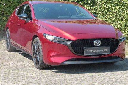 Mazda 3 62.700 km 18.850 &euro; Gelsenkirchen 45899