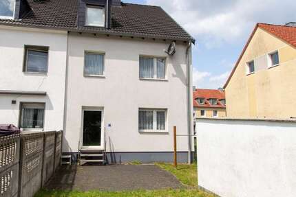Haus zum Kaufen in Castrop-Rauxel 398.000 € 135 m²