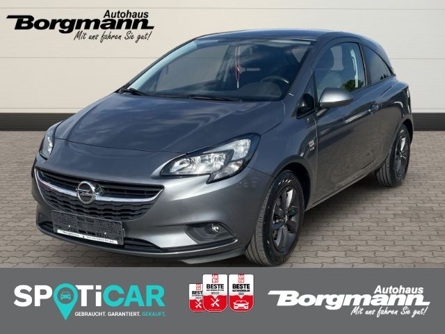 Opel Corsa 84.600 km 9.490 &euro; Dorsten 46286