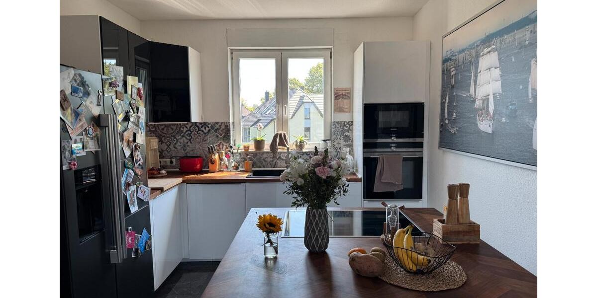 Dachgeschoßwohnung Witten Annen - 2.5 Zimmer, 81 m&sup2;, 750&euro; | Angebot:26296649