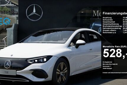 Mercedes-Benz EQE 19.757 km 54.840 &euro; Dortmund 44139