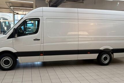 VW Crafter 35.904 km 23.900 &euro; Dortmund 44339
