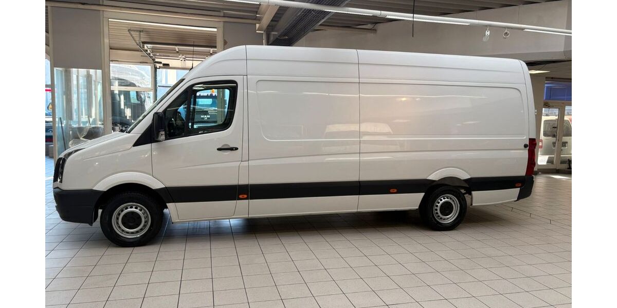 VW Crafter 35.904 km 23.900 &euro; Dortmund 44339