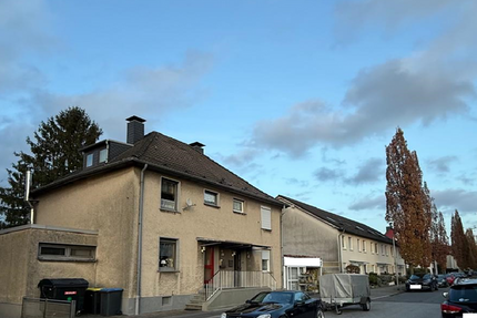 Haus Gelsenkirchen Gelsenkirchen-Mitte - 8.5 Zimmer, 206 m&sup2;, 335.000&euro; | Angebot:25447816