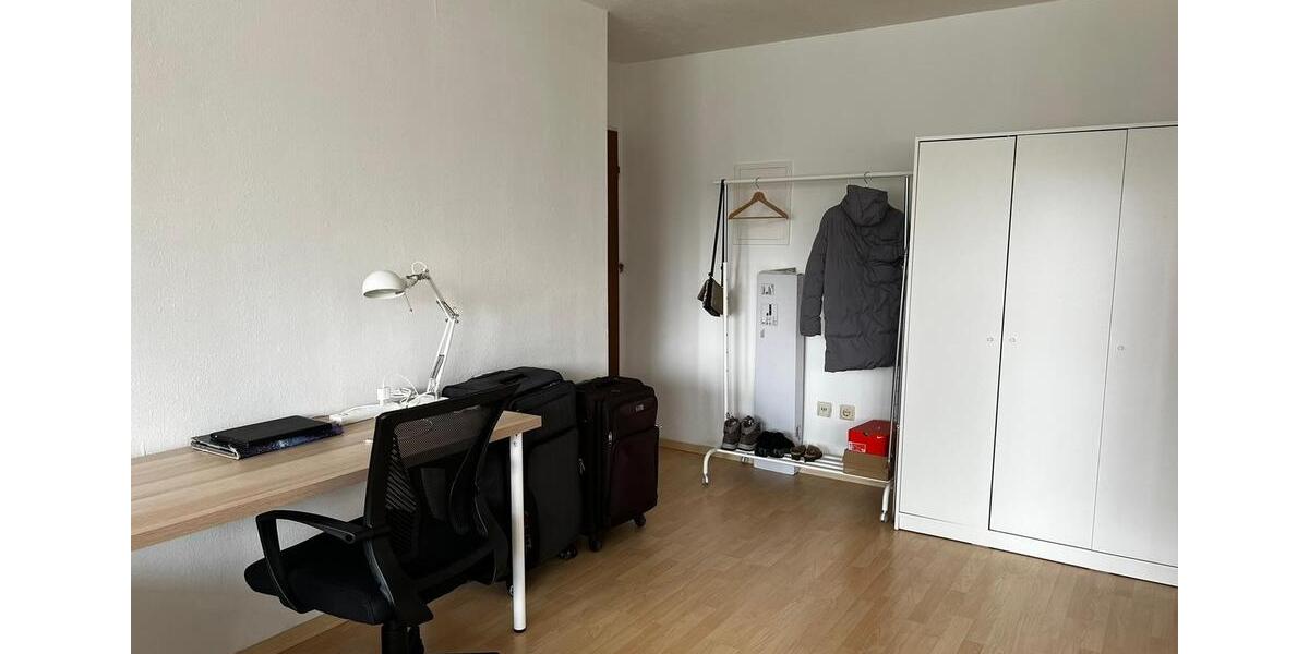 Etagenwohnung Dortmund Hombruch - 1 Zimmer, 26 m&sup2;, 350&euro; | Angebot:26478004