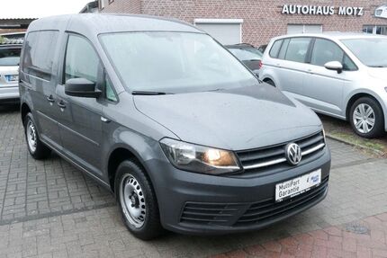 VW Caddy 138.096 km 14.990 &euro; Selm 59379