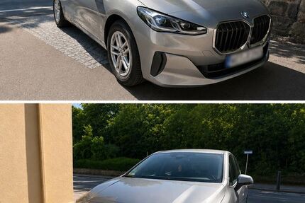 BMW 218 Active Tourer 100.800 km 16.999 &euro; Witten 58452