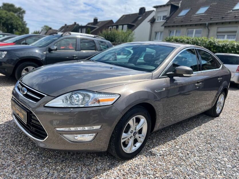 Mondeo