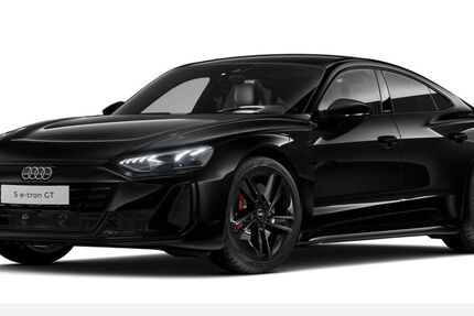 Audi e-tron GT 13.615 km 97.740 &euro; Gelsenkirchen 45894