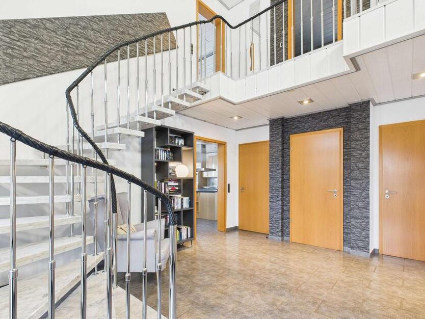 Hochwertig Wohnen in Lünen-Brambauer zimmer