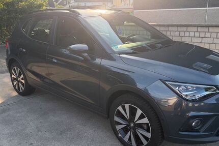 Seat Arona 57.000 km 16.000 &euro; Dortmund 44269