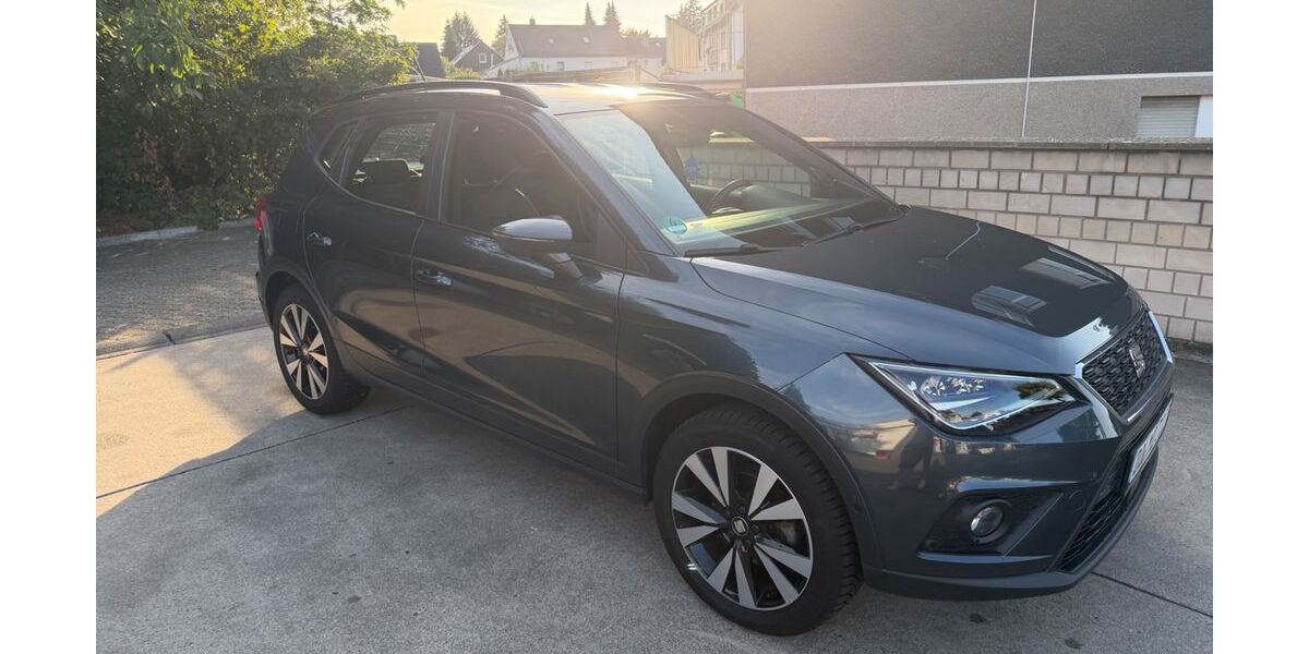 Seat Arona 57.000 km 16.000 &euro; Dortmund 44269