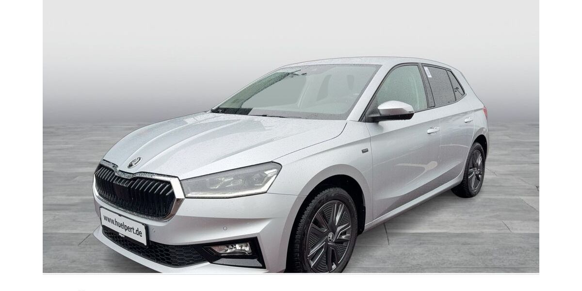 Skoda Fabia 9.094 km 23.491 &euro; Dortmund 44309
