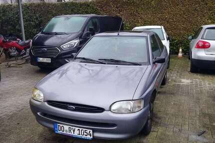 Ford Escort 66.000 km 1.900 &euro; Dortmund 44139