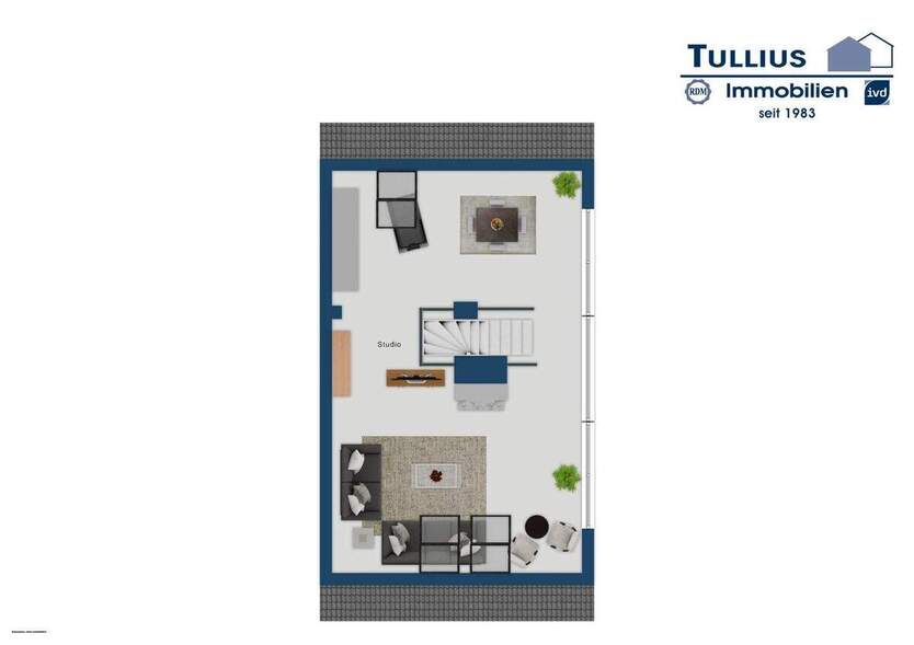 großes Reiheneckhaus mit Terrasse, kleinem Garten und Garage in Essen-Schönebeck 5 zimmer