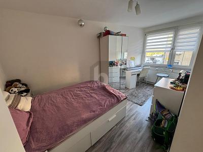 WOHNEN ODER VERMIETEN - SIE ENTSCHEIDEN! - Etagenwohnung Recklinghausen Grullbad | Angebot:26331927