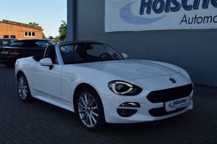 Fiat 124 Spider 59.800 km 18.999 &euro; Nordkirchen 59394