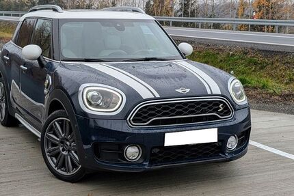 Mini Countryman SE (Cooper) 102.800 km 14.950 &euro; Dortmund 44388