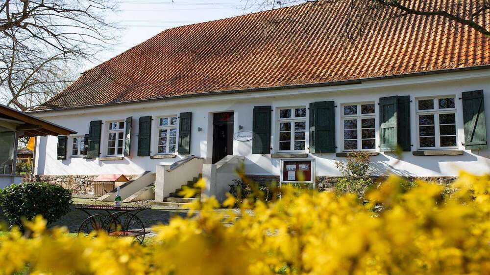 Gewerbeobjekt Bochum Bochum-Nord - 2.500.000&euro; | Angebot:25202846