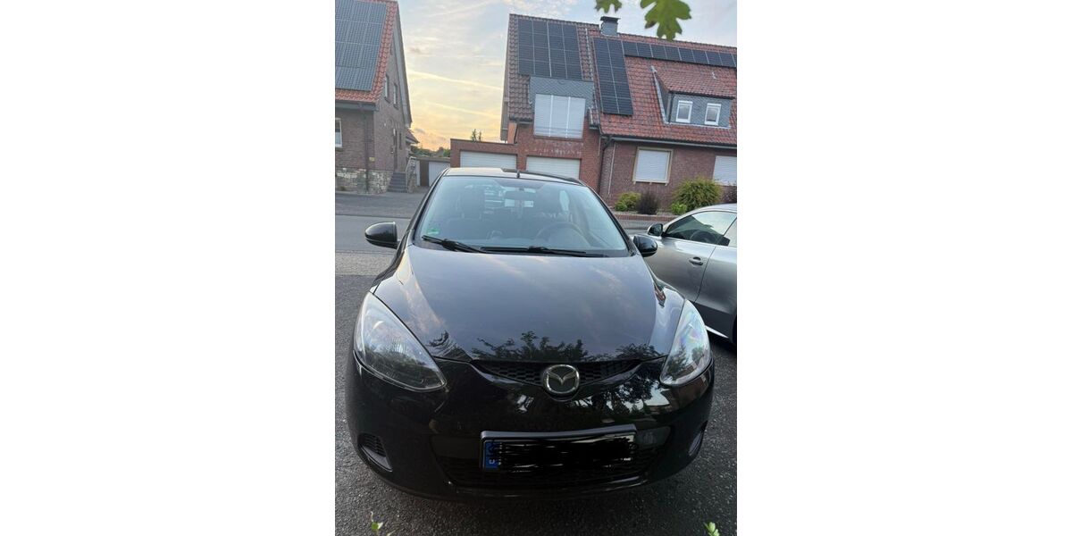 Mazda 2 133.000 km 3.300 &euro; Dülmen 48249