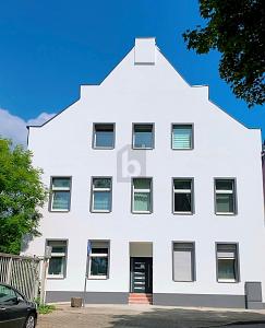STARKES GESAMTPAKET MIT ZUKUNFT - Mehrfamilienhaus, Wohnhaus Bochum Günnigfeld | Angebot:27078919