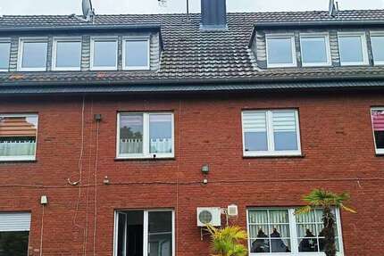 Wohnung zum Mieten in Oberhausen 406 € 58 m²