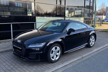 Audi TT 62.400 km 26.500 &euro; Bochum 44809