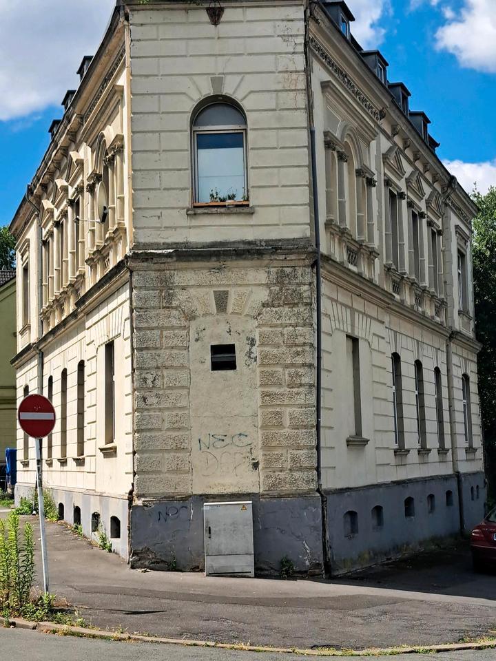 Mehrfamilienhaus in Dortmund - Kley zimmer