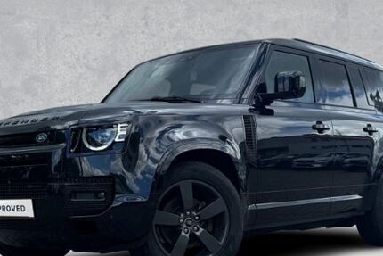 Land Rover Defender 56.372 km 59.999 &euro; Dortmund 44143