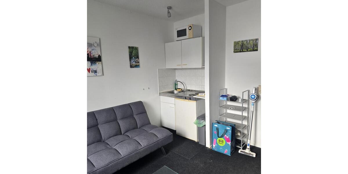 Etagenwohnung Dortmund Bövinghausen - 1 Zimmer, 25 m&sup2;, 110.000&euro; | Angebot:26961491