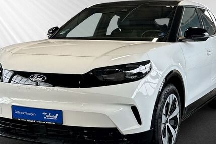 Ford Capri 4.000 km 40.990 &euro; Oberhausen - Sterkrade 46145