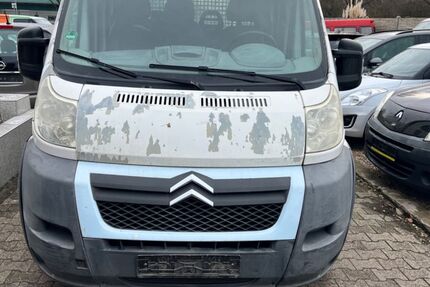 Citroen Jumper 280.000 km 3.900 &euro; Bottrop 46238