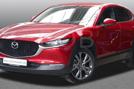 Mazda CX-30 72.890 km 21.770 € Essen 45239