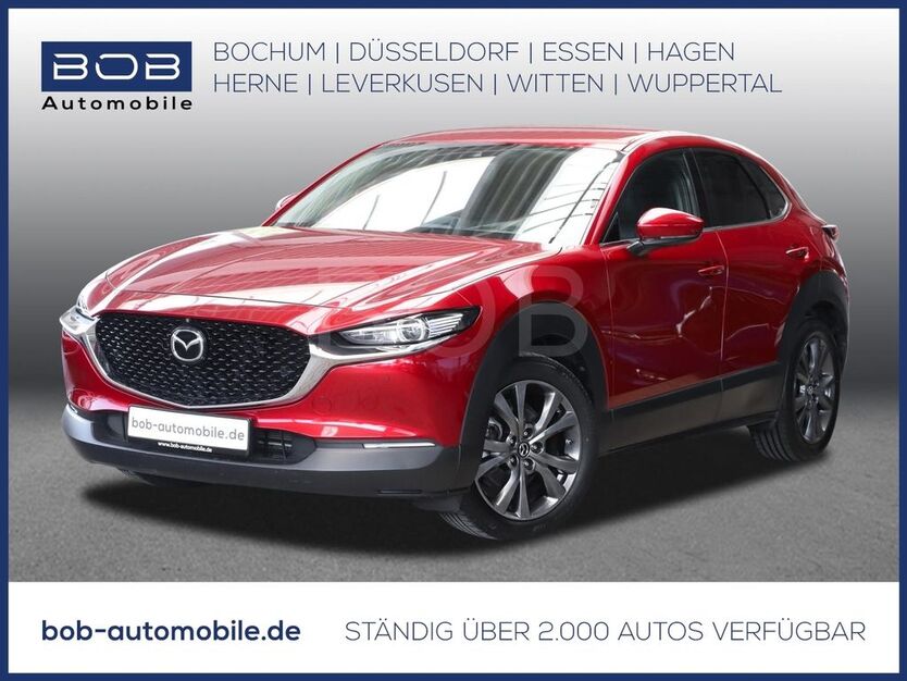 Mazda CX-30 72.890 km 21.770 € Essen 45239