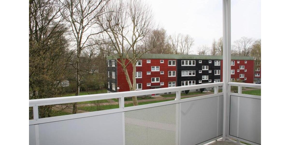 Etagenwohnung Essen Stadtbezirk V - 3.5 Zimmer, 71 m&sup2;, 572&euro; | Angebot:26358542