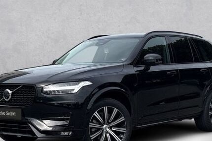 Volvo XC90 33.140 km 45.550 &euro; Dortmund 44143