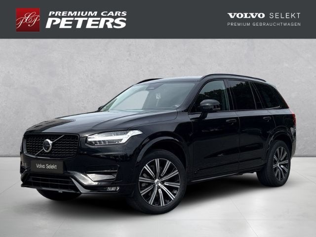 Volvo XC90 33.140 km 45.550 &euro; Dortmund 44143