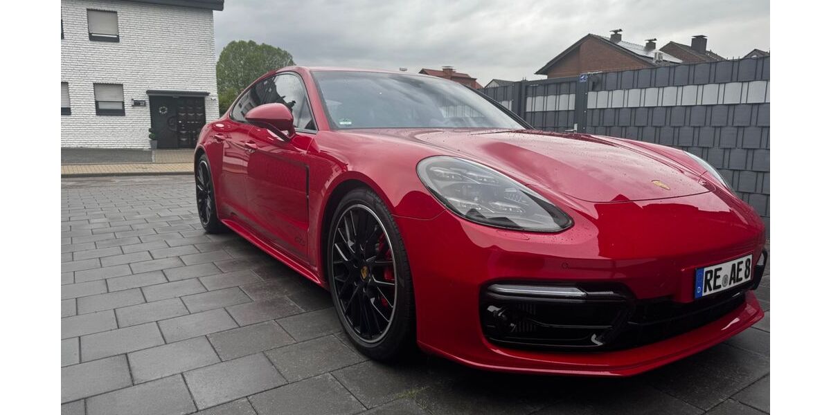Porsche Panamera 152.500 km 63.900 &euro; Marl 45768