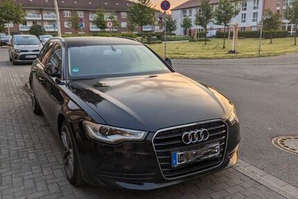 Audi A6 210.000 km 9.500 &euro; Lünen 44534