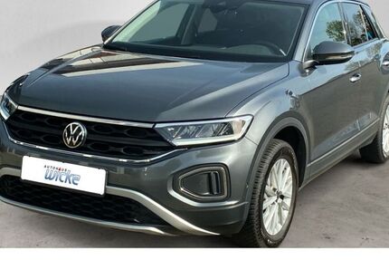 VW T-Roc 23.881 km 18.980 &euro; Bochum - Linden 44879