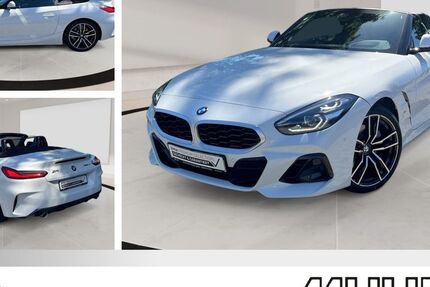 BMW Z4 8.854 km 46.890 &euro; Oberhausen 46149