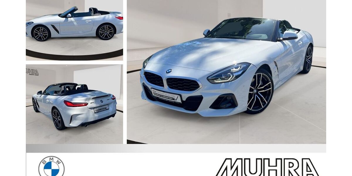 BMW Z4 8.854 km 46.890 &euro; Oberhausen 46149