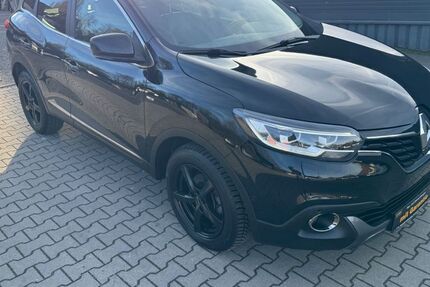 Renault Kadjar 50.000 km 13.990 &euro; Dortmund 44319