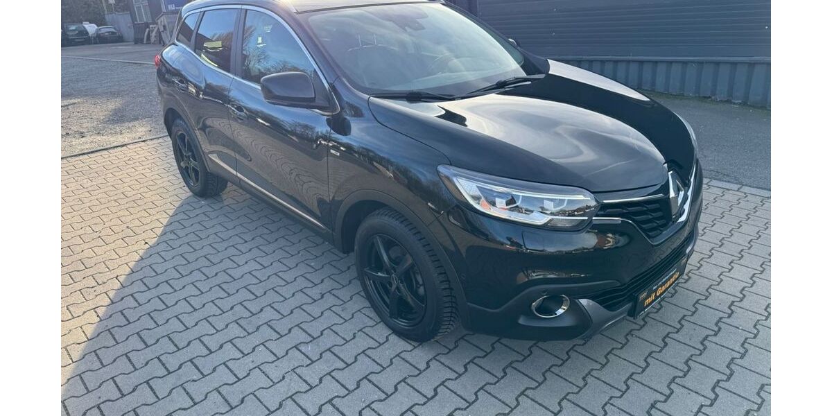 Renault Kadjar 50.000 km 13.990 &euro; Dortmund 44319