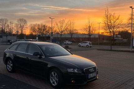 Audi A4 215.000 km 3.699 &euro; Dortmund 44143