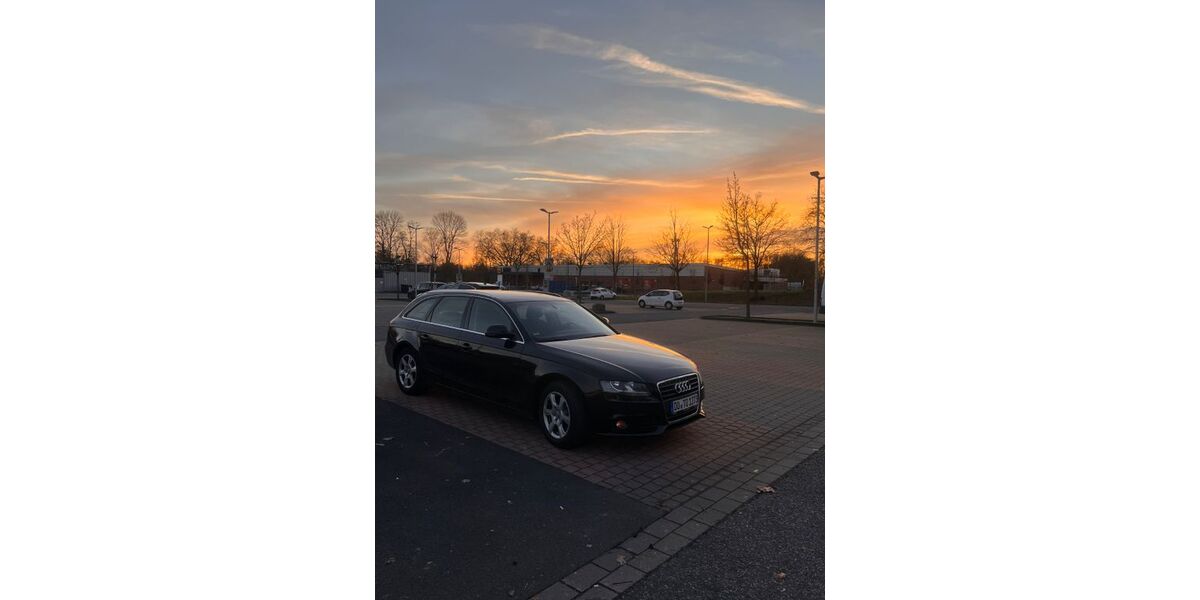 Audi A4 215.000 km 3.699 &euro; Dortmund 44143