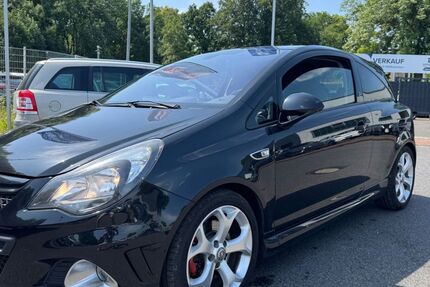 Opel Corsa 114.000 km 7.990 &euro; Datteln 45711