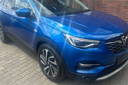 Opel Grandland (X) 134.000 km 11.990 &euro; Gladbeck 45968