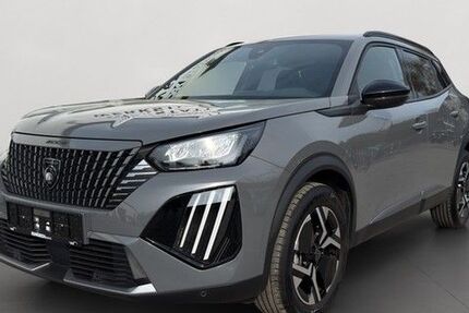 Peugeot 2008 24.050 km 21.490 &euro; Essen 45143