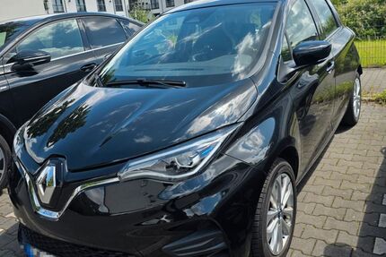 Renault ZOE 50.000 km 11.500 &euro; Gelsenkirchen 45881
